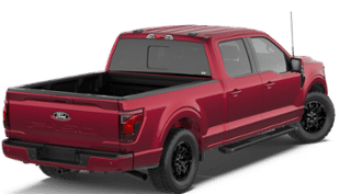 2026 Ford F-150® External Image 4